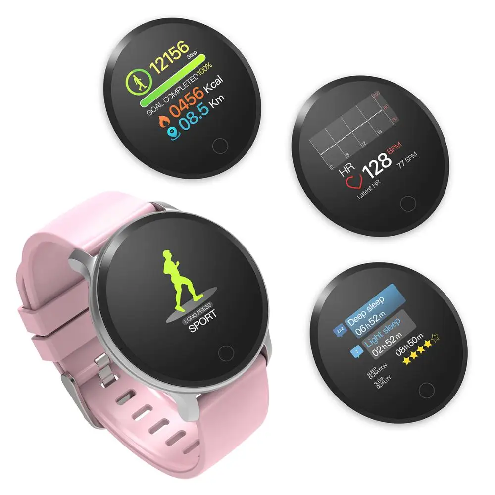 bingofit smartwatch