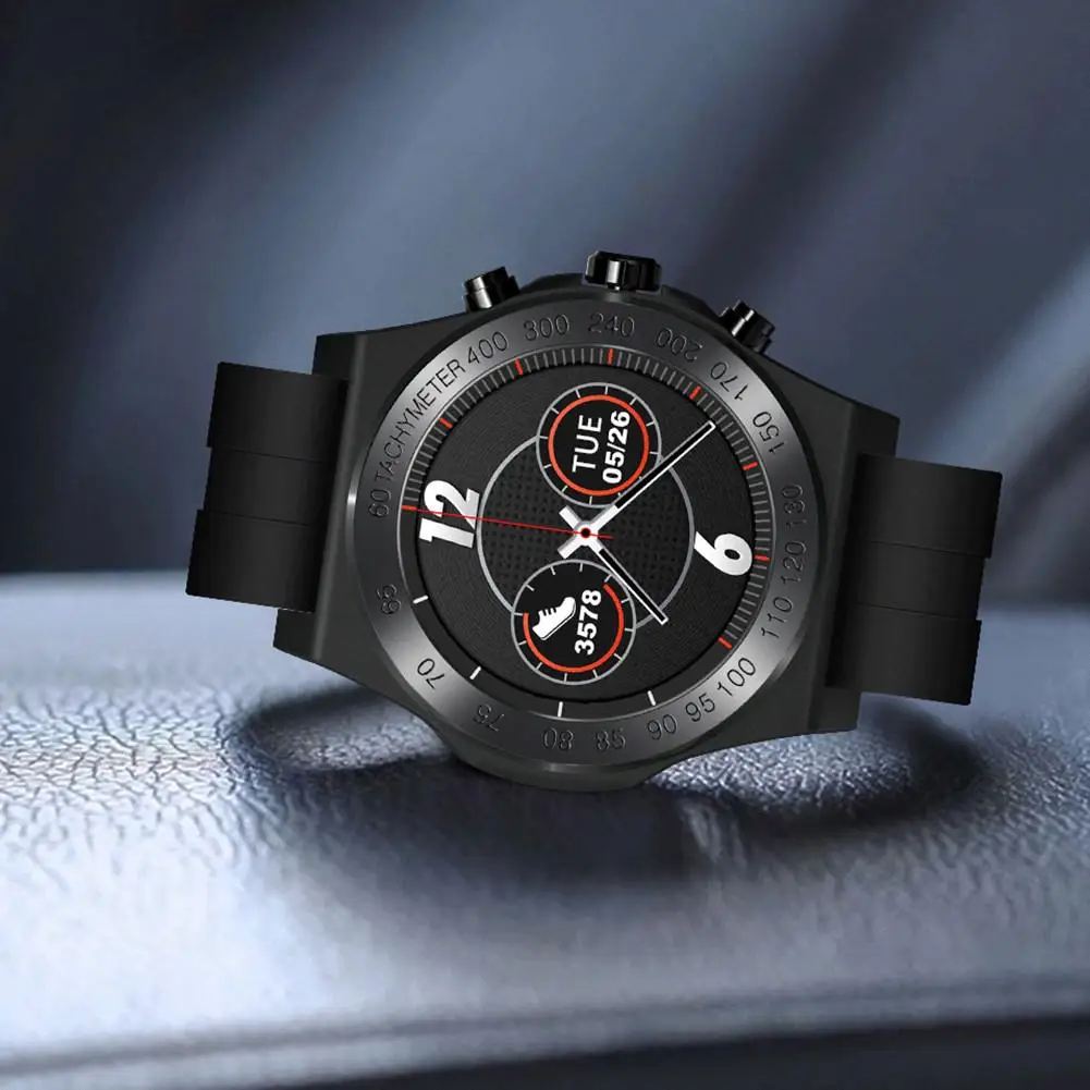 CK25 Smart Watch Heart Rate Blood Pressure Step Monitoring Information Call Reminder Fitness Waterproof Sports Bracelet