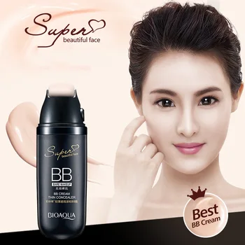 

Cosmetics Full Cover CC Cream Foundation BB Air Cushion Foundation Mushroom BB cream Concealer Foundation Cream Women Cosmetics