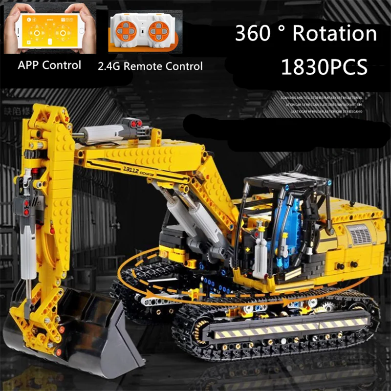 lego technic engineering