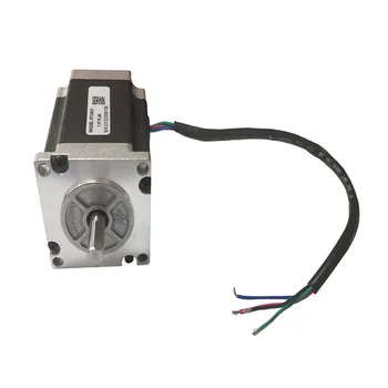 

2-phase Stepper Motor Driver (57CM23 )- for 57 Stepping Motor Controller, High Torque Step Steepers