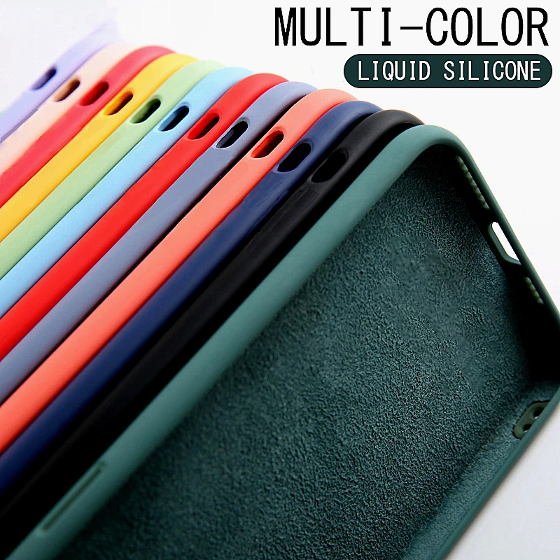 Мягкий силиконовый защитный чехол из ТПУ для iphone 4 4S 5 5S 6 S 7 8 Plus SE X XR XS MAX 11 Pro логотип