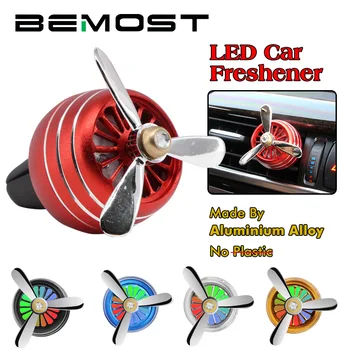 

BEMOST For Greatwall Hover H1 H2 H3 H6 H9 H5 Auto Air Freshener Air Conditioning Clip Perfume Diffuser Solid Perfume Car Styling