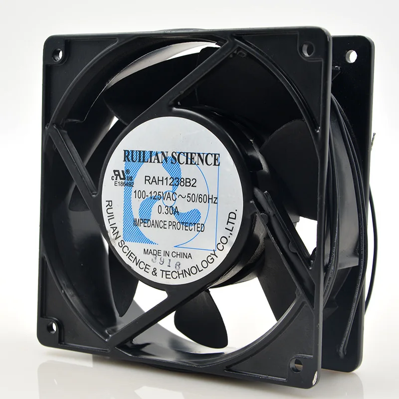 Для RAH 1238B2 100 V-125 V 0.30A 115V 12cm тепловыделитель