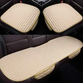 

Car seat cover universal automotive cushion accessories for benz mercedes w213 w220 w221 w222 w245 B250 ml320 mg6 mg3 MG7 MG5