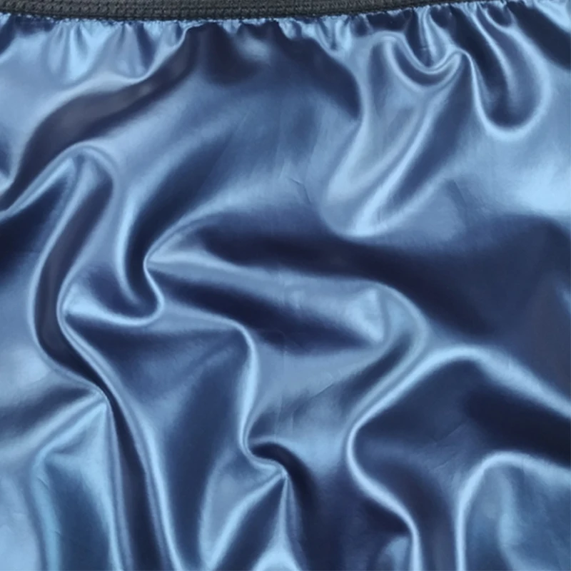 Title 8, Muški Fitnes Steznik Znojni Odelo Za Mršavljenj...