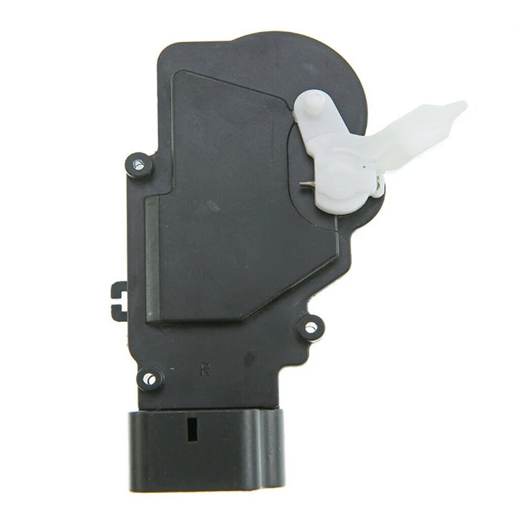 

Door Lock Latch Actuator Motor Rear Right Front Left for Toyota Sequoia 2000-2007 / Avalon 2000-2004 69140-04010 69130-04010