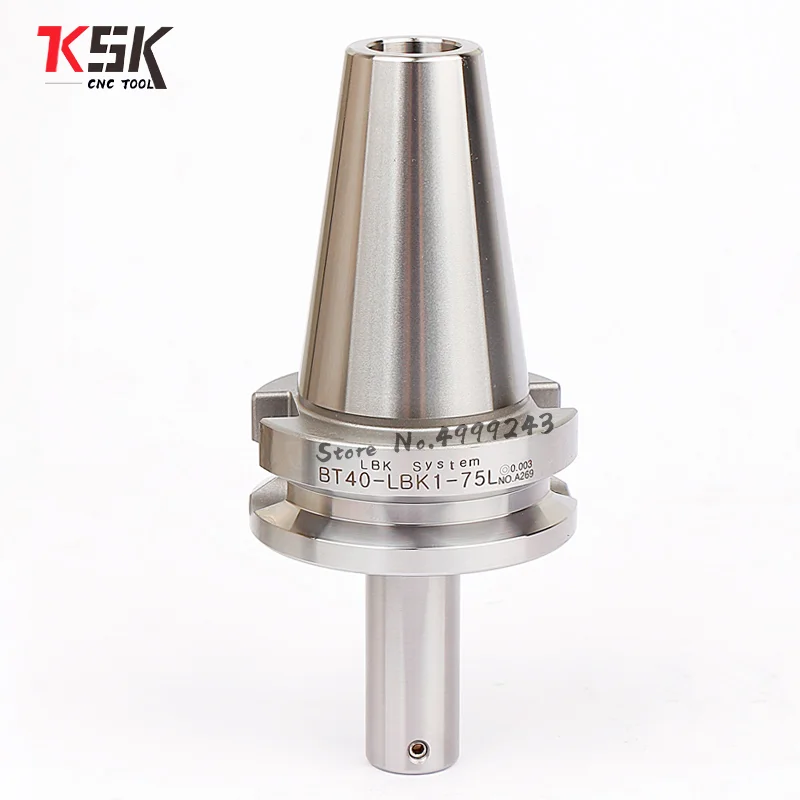 Китайский завод BT40 LBK1 LBK2 LBK3 LBK6 CK сверлильный инструмент вставной держатель
