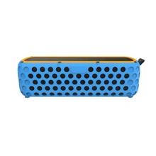 JABS портативный IPX5 Водонепроницаемый Солнечный Bluetooth динамик с светодиодный светильник и встроенный микрофон совместим с IPhone samsung и Smart De