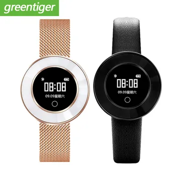 

X6 Women Smart Watch IP68 Waterproof Sports Fitness Tracker Heart Rate Blood Pressure Smartwatch Relogio Feminino Reloj Mujer