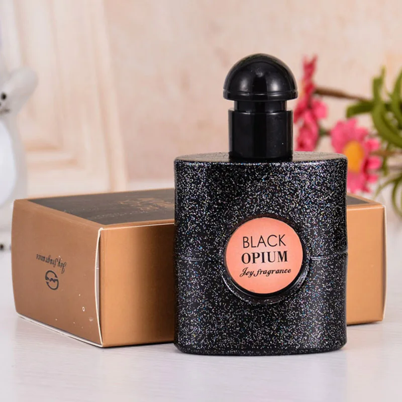 

Original Brand Women Perfume Atomizer Bottle Glass Fashion Sexy Lady Original Parfum Long Lasting Flower Fruit Fragrance Perfume