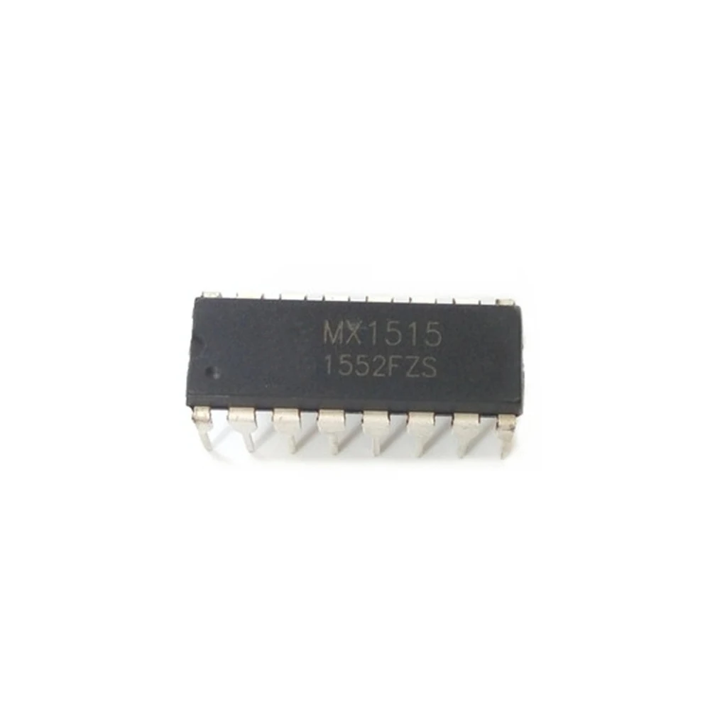 

5 шт. MX1515 DIP16 MX 1515 DIP-16 DIP