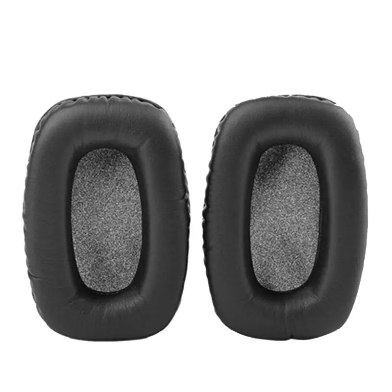 1 пара уха мягкие амбушюры для Beyerdynamic DT100 D1T02 DT108 DT109 наушники
