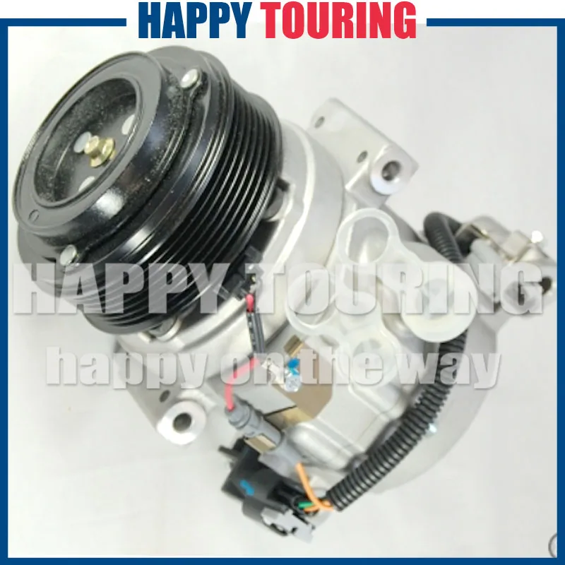 1 SP15 AC Compressor For TOYOTA TACOMA 2.74.0 2005-2015 88320-04060 8832004060