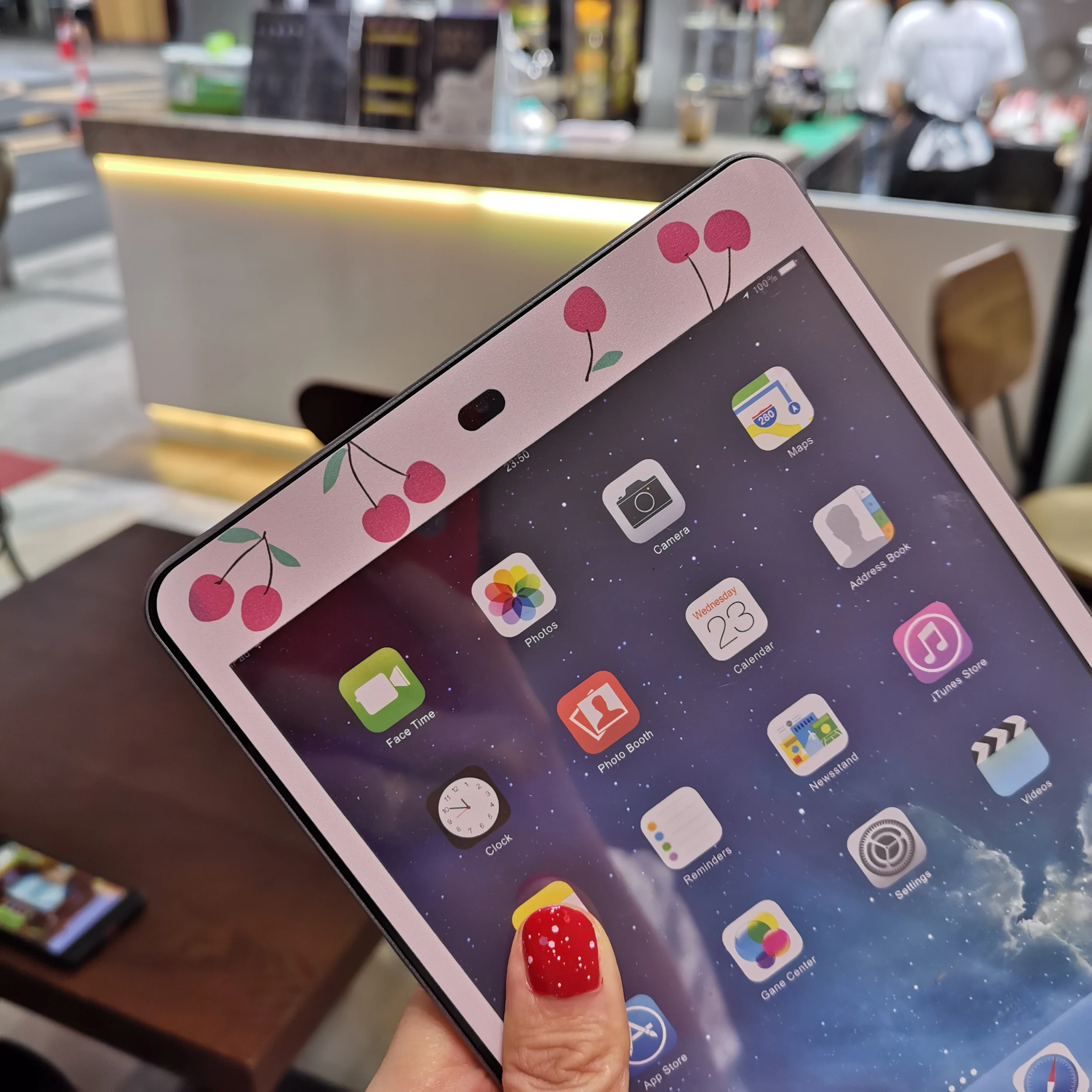 Планшет закаленное Стекло для Apple iPad 234 новые 9,7 для iPad 5 6 Air1 Air2 экран с защитой против царапин защитная пленка принципиально+ ручка
