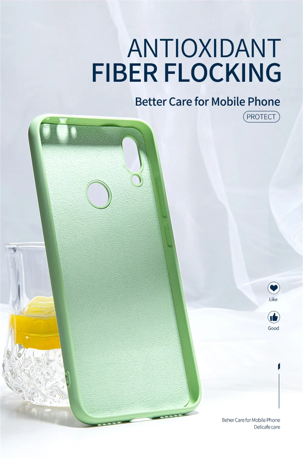 Жидкий силиконовый чехол для телефона samsung Note 8 9 10 Pro темно-зеленый однотонный чехол для samsung S8 S9 S10E Plus S7 Edge