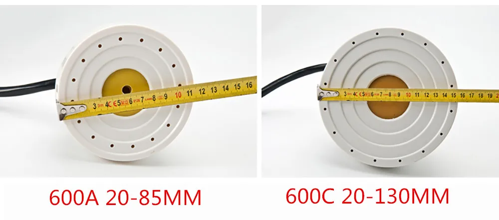 220V ручной электромагнитный индукционный герметик колпачок машины для запечатывания тары алюминиевая фольга медицинский пластик колпачок на DGYF-600 Y