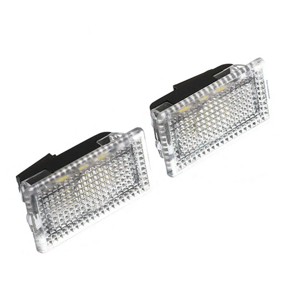 Для Tesla модель S автомобильный 12 В светодиодный купол крыша интерьерные огни Сменные аксессуары