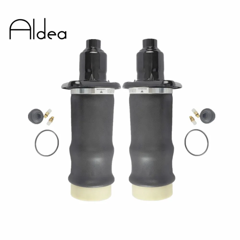 

Pair Rear Air Springs For 2000-2005 Audi A6 Allroad Quattro (C5) 2.5 TDI/ 2.7 /4.2 V8 Quattro Left & Right 4Z7616051A 4Z7616052A