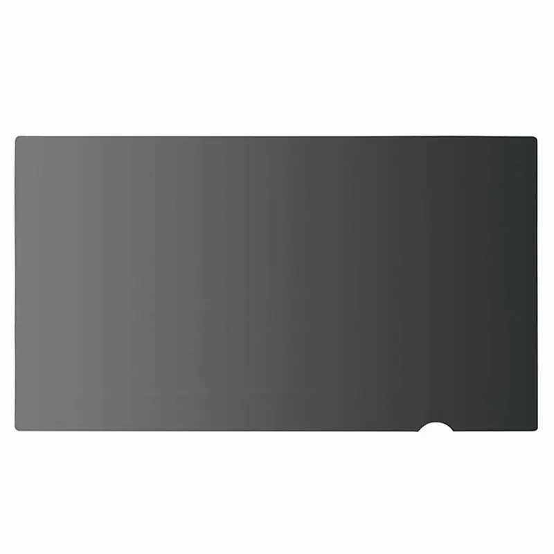 13 дюймов Фильтр конфиденциальности Sns Защитная пленка для Macbook Air 11 1/4 дюйма в