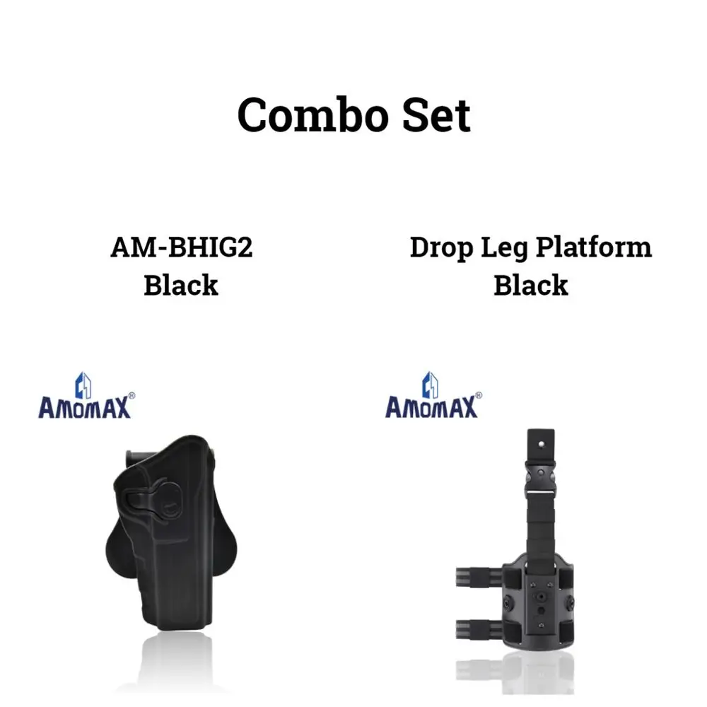 

Dual Strap Leg Thigh Holster Tactical Leggings Device