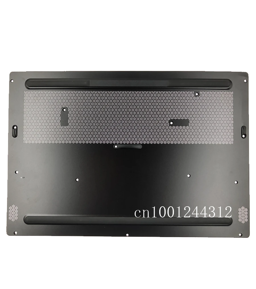 Для MSI GS65 GS65VR GS65 GS65VR MS-16Q1 ЖК задняя крышка/ободок/Упор для рук/Нижняя основа чехол/петля