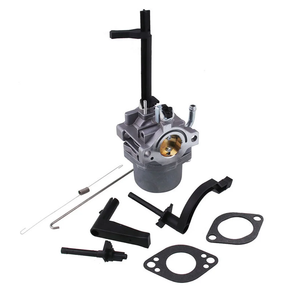 

Car Carburetor Set Lawn Mower 591378 Carburetor The New Garden Carburetor For Bailitong Fp072 Aluminum Alloy