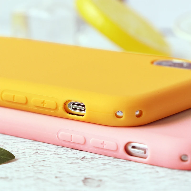 Рик и Морти Забавный мультяшный комикс слова для iphone 11 Pro XS Max XR X мягкий силиконовый матовый чехол для iphone 7 8 6 6S Plus 5 5S