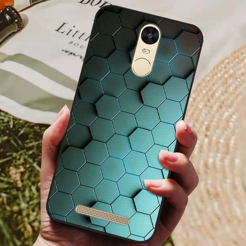Soft Silicone Phone Case - Durable and Stylish Coque Shells