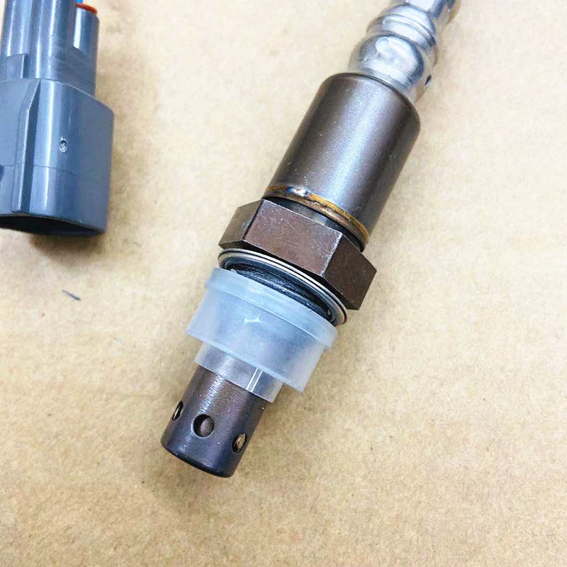 Высококачественный датчик кислорода 89467-08010 8946708010 подходит для Toyotaa Sienna Highlander Lexuss RX330 RX400H ES350 Сделано в Китае