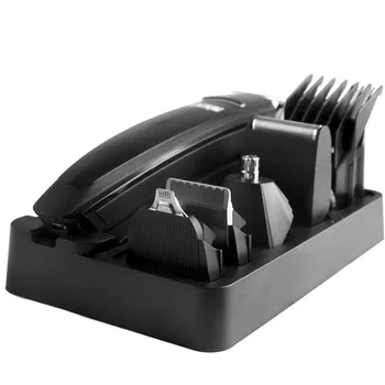 

Hair Clipper Barber Hair Trimmer Electric Clipper Razor Shaver Beard Trimmer Men Shaving Machine Cutting Nose Trimmer