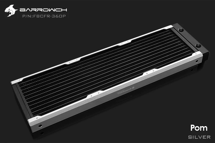 adequado para ventiladores de 120mm