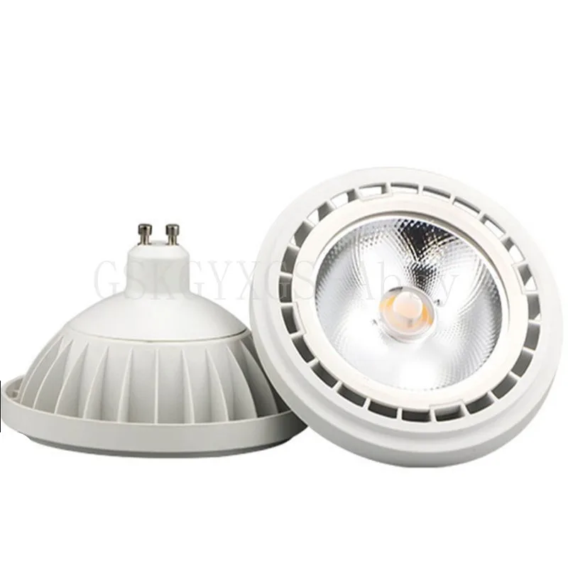 LED Spotlight 9