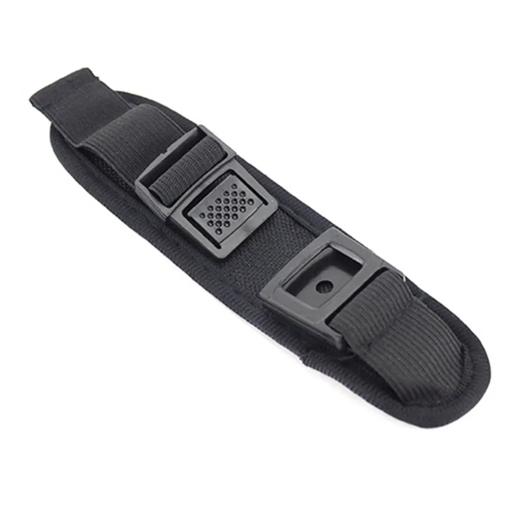 Glowing Light Reflective 7 Color Gift Outdoor Running Belt Arm Band Accessories Sport Strap Unisex