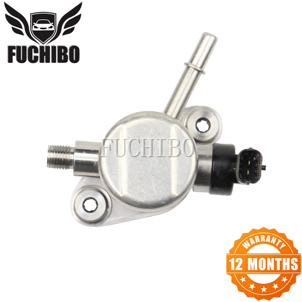 FUCHIBO 12641847 прямой впрыск высокого давления Топливный насос для GMS територия BUICK LACROSSE REGAL VERANO 2.4L 12633115 12639694