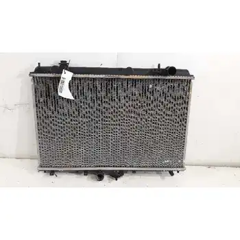 

6845312 Water radiator Mitsubishi Charisma Saloon 4 (da0) 1.6