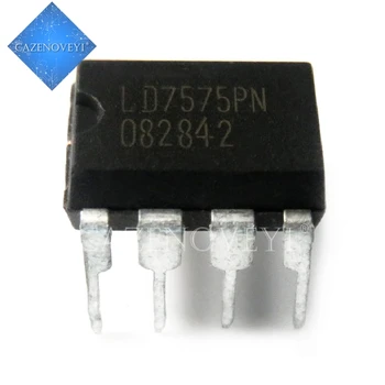 

10pcs/lot LD7575PN LD7575 DIP-8 new original In Stock