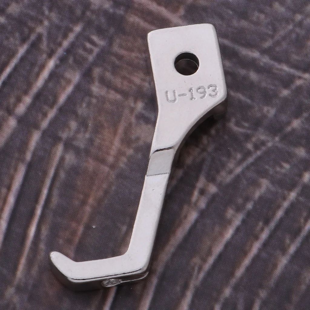 Universal Presser Foot Set for Industrial Sewing Machine Walking Foot