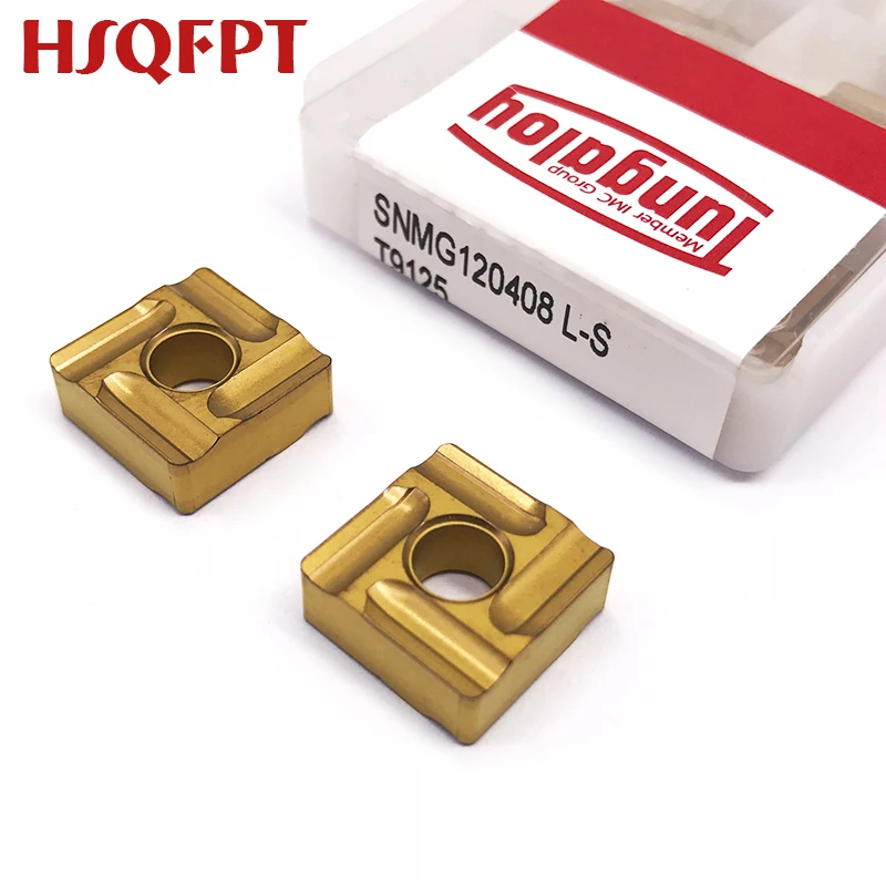 SNMG120408 L-S T9125