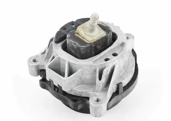 

1 шт. левое крепление двигателя для BMW F20 F30 M135i M235i M240i 335i 435i N55 22116787659