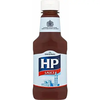 

HP Salsa Originale (285g) (Confezione da 2)