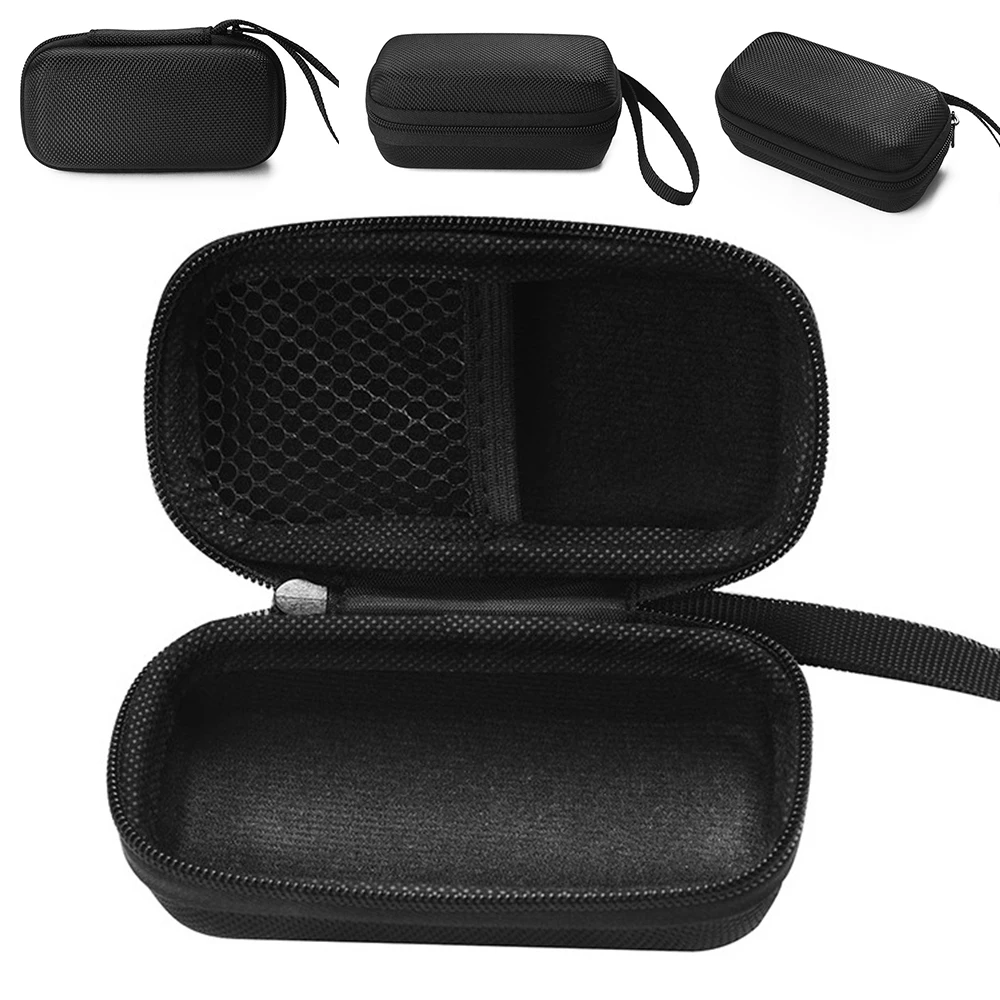 

New Anti-drop Wear Hard Storage Travel Case Bag Fit for Bose SoundSport Free Truly Wireless Sport Headphones Storage Box Cases