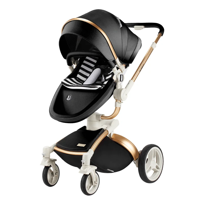 luxury baby products