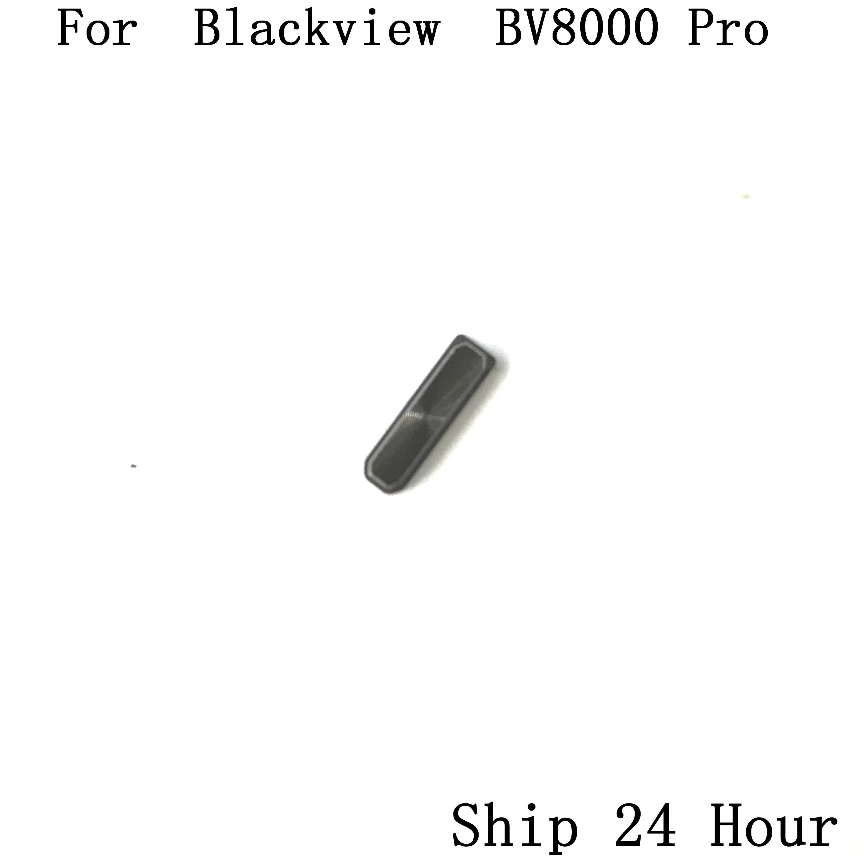 

Original Used Blackview BV8000 Pro Camera Button Key For Blackview BV8000 Pro Repair Fixing Part Replacement