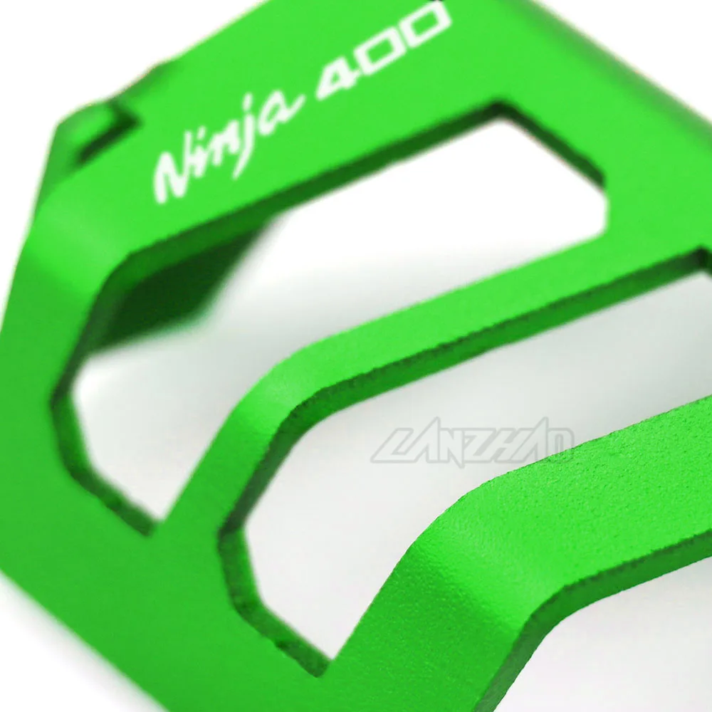 NINJA 400 OIL CUP PROTECTOR (15)
