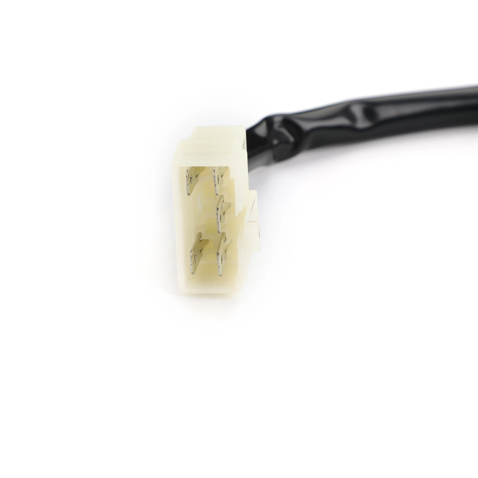 Artudatech CDI Коробка зажигания для Kawasaki Bayou 300 KLF300 KLT 200 250 2x4 1986 1987 запчасти