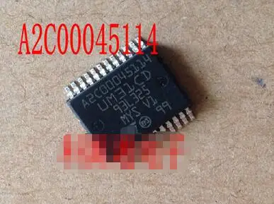 100% новый Бесплатная доставка A2C00045114 UM31CD