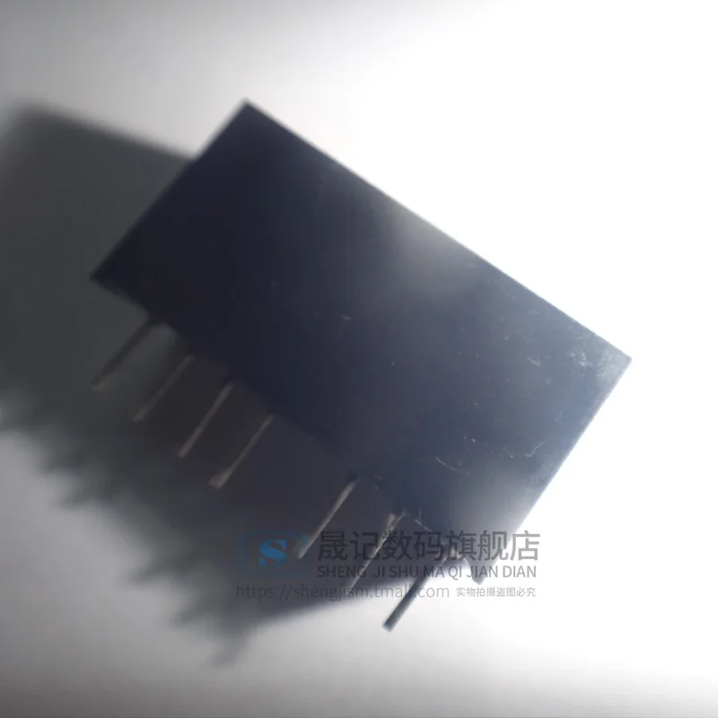 10 шт в упаковке, новая dcdc12V5VWRA1205CS-2W