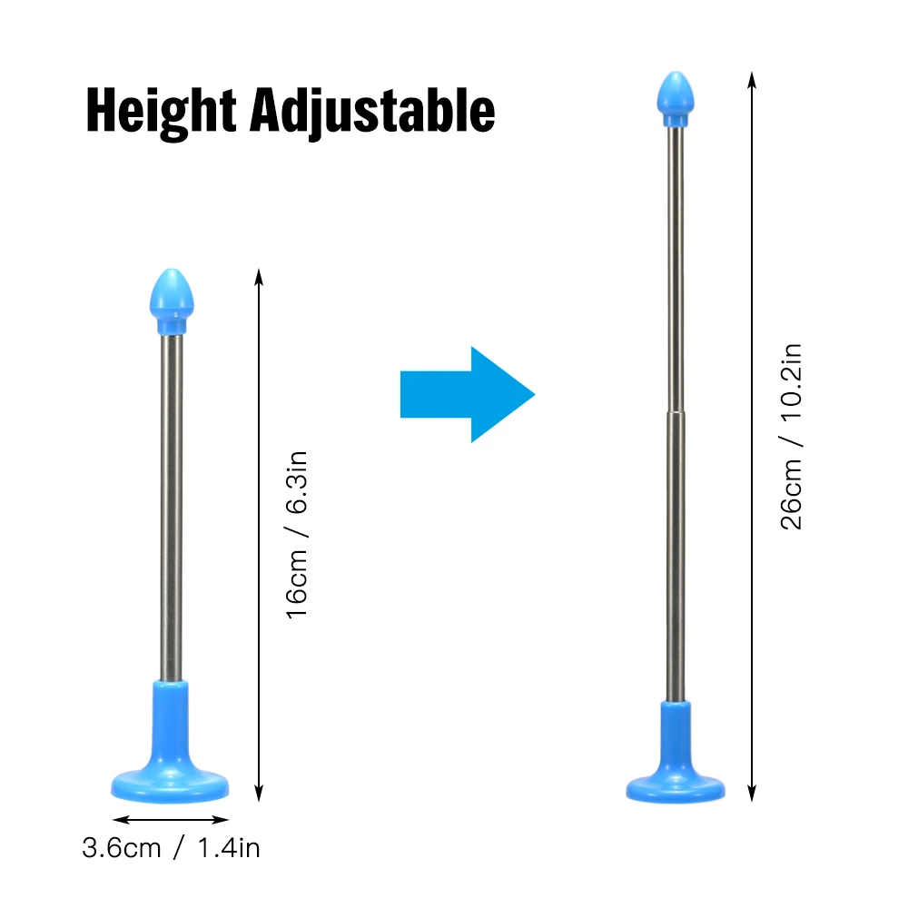 

Golf Magnetic Lie Angle Tool Face Aimer Adjustable Alignment Correction Training Aid Rod Golf Training Equipment