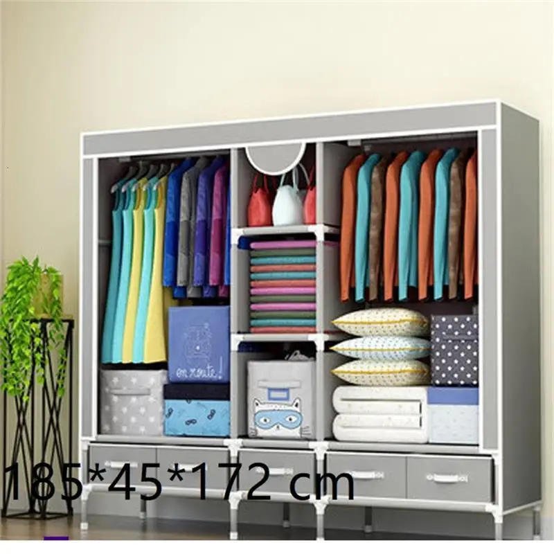 Number 25 Gabinete Armoire/рада предложить покупателям De Rangement Yatak Odasi ухода дома lozko Dormitorio шкаф Спальня мебель Mueble шкаф - Цвет: Number 25